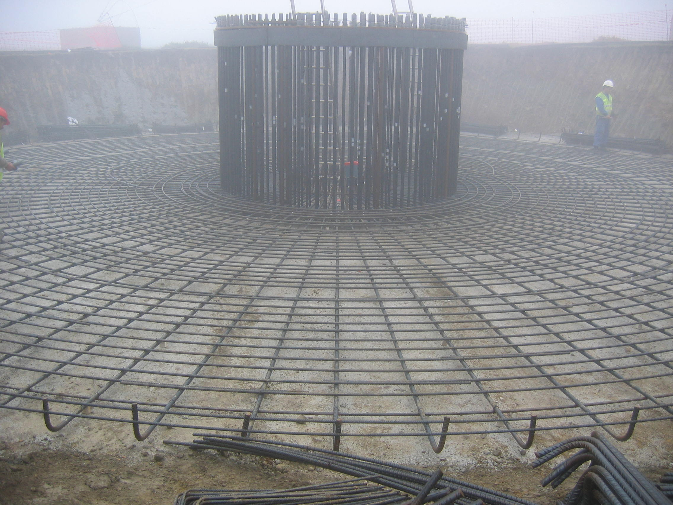 North Ridge Wind Farm